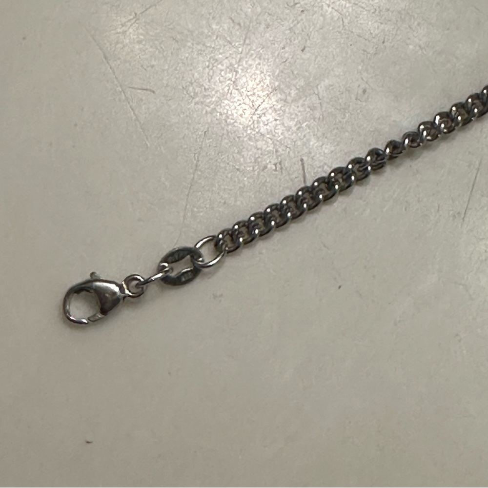 James Avery chain